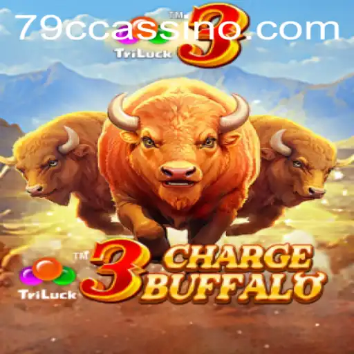 Explorando o Universo de 3ChargeBuffalo: Um Novo Horizonte no Mundo dos Jogos