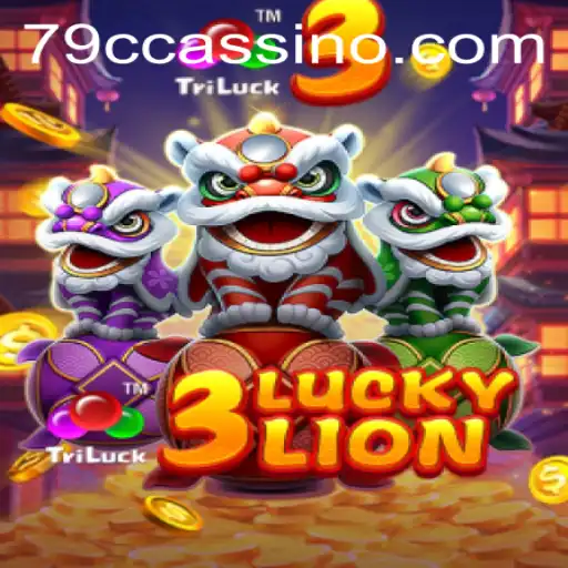 Explorando o Fascinante Mundo de 3LUCKYLION