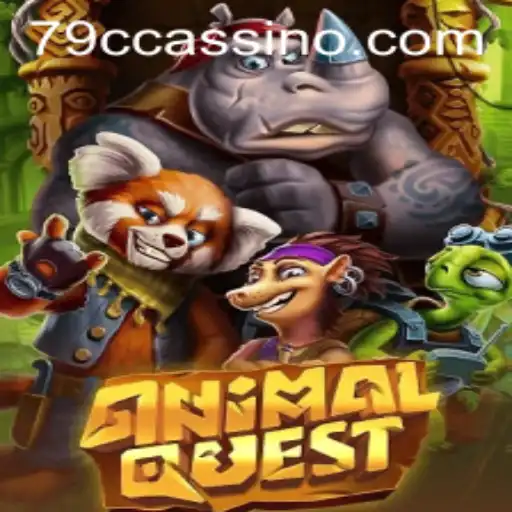 Descubra o Fascinante Mundo de AnimalQuest