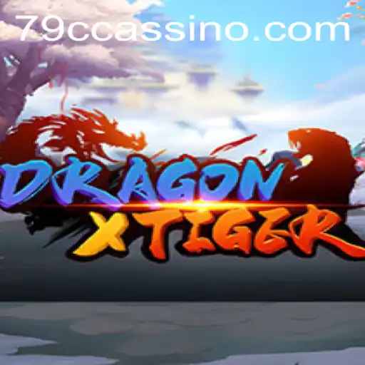 Descubra o Fascinante Mundo de DragonXTiger no Portal 79C.com