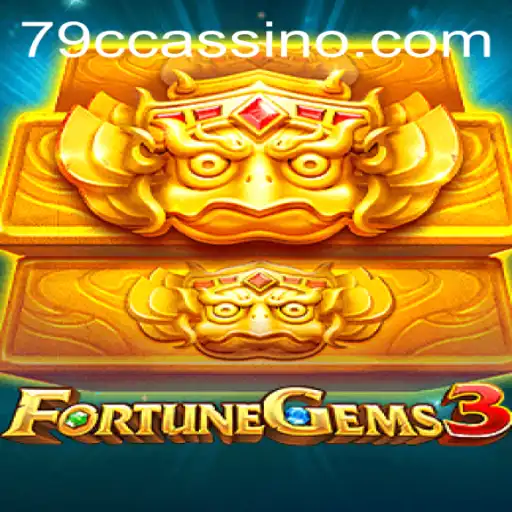 FortuneGems3: Um Mergulho no Universo das Joias Digitais