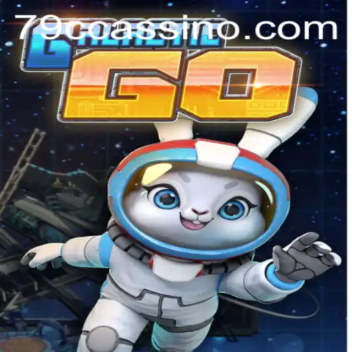 Explorando o Fascinante Mundo de GalacticGO e a Revolução no Cenário dos Jogos