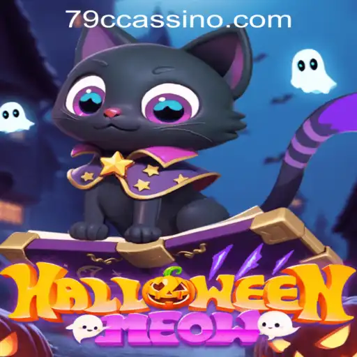 Explorando o Mundo Encantado de HalloweenMeow
