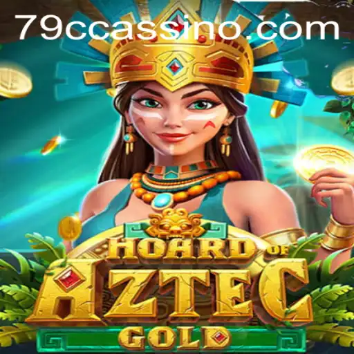 HoardofAztecgold: O Tesouro dos Astecas