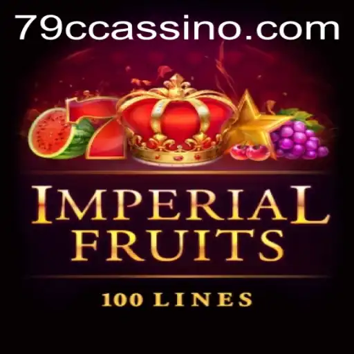 Explorando o Fascinante Mundo de ImperialFruits100: Diversão e Estratégia