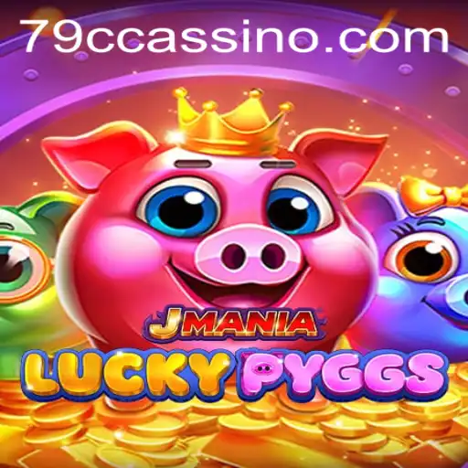 Explorando o Mundo de JManiaLuckyPyggs: Uma Nova Sensação no Universo dos Jogos
