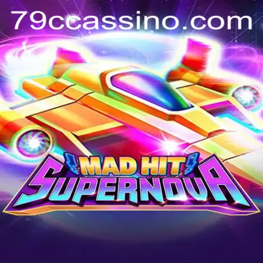 Descubra MadHitSupernova: O Novo Fenômeno dos Jogos Online
