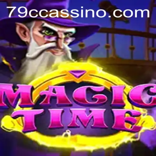 Descubra MagicTime: O Jogo que Está Transformando o Entretenimento Digital
