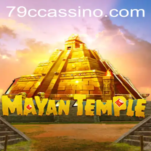 MayanTemple: Uma Aventura Inesquecível nas Profundezas das Ruínas Maian