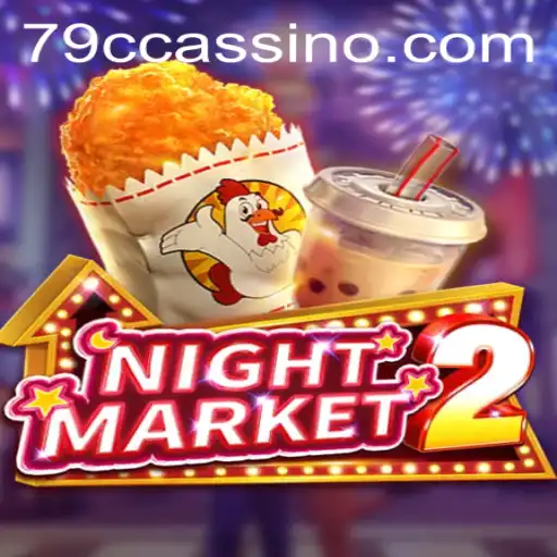 Explorando o Inovador Mundo de NightMarket2: Um Guia Completo