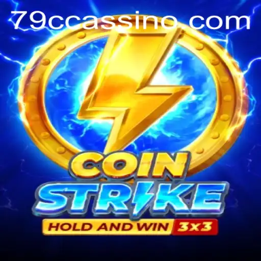 Descubra Coinstrike: O Novo Fenômeno dos Jogos Online