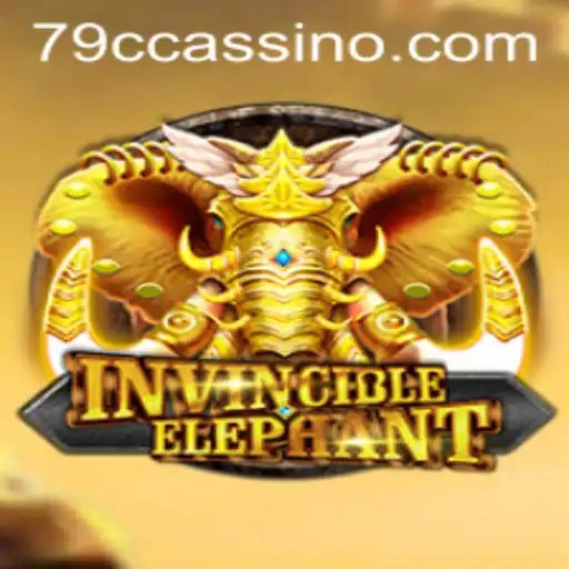 InvincibleElephant: Mergulhe no Universo de Bravura e Estratégia