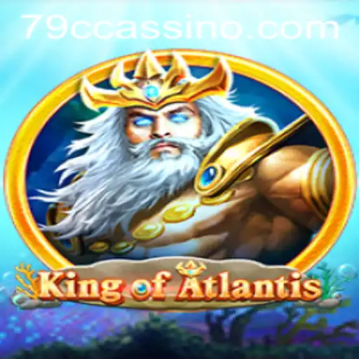 KingofAtlantis: Explorando o Mundo Subaquático de Aventuras
