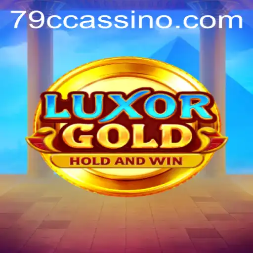 Descubra LuxorGold: A Aventura Inesquecível
