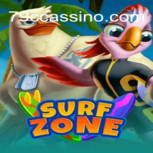 SurfZone: Desvendando o Mundo do Surf Virtual com 79C.com