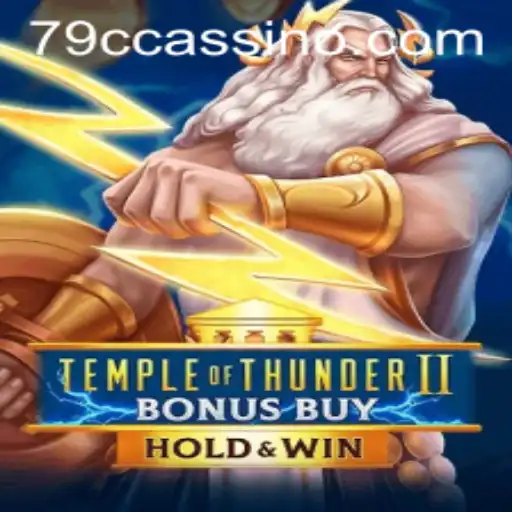 Desvendando TempleofThunderIIBonusBuy: O Jogo de Aventura Épica
