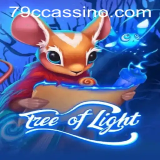 Explorando TreeofLight: O Novo Fenômeno dos Jogos com 79C.com