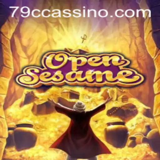 Descubra o Mundo de OpenSesame e a Palavra-Chave 79C.com