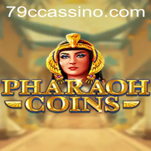 Descobrindo PharaohCoins e sua Conexão com 79C.com