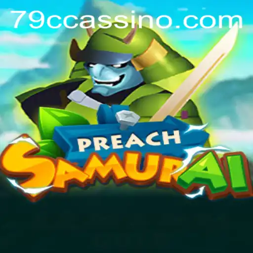 Explorando o Universo de PreachSamurai: Uma Jornada Épica