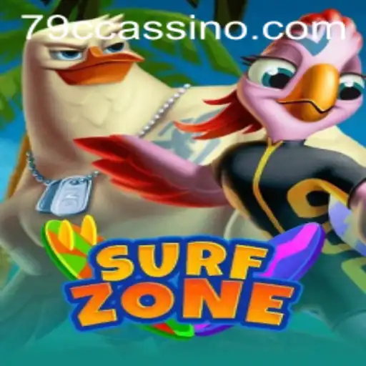 SurfZone: Desvendando o Mundo do Surf Virtual com 79C.com