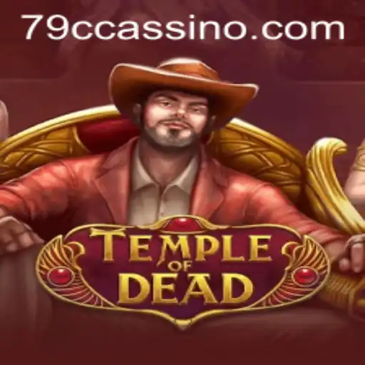 Aventuras e Desafios no TempleofDead: Explore o Mundo Místico de 79C.com