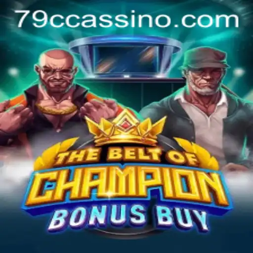 Explorando o Jogo TheBeltOfChampionBonusBuy: Uma Jornada Interativa