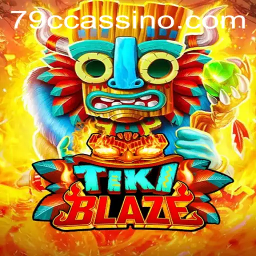 Explorando o Mundo de TikiBlaze: Uma Aventura Excitante